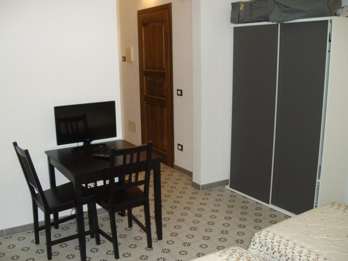 Ferienwohnung Volterracentro Exterior foto
